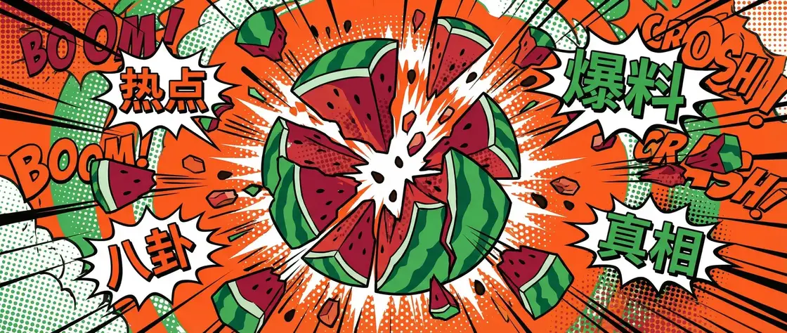黑椒盖饭 - 热门合集与精选内容整理 今日头瓜爆炸漫画横幅